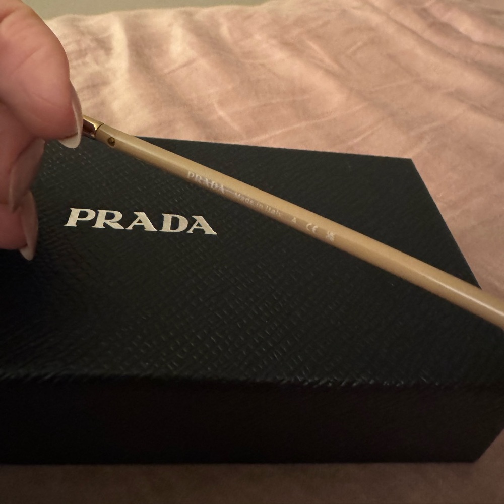 ‼️SOLD Prada Sunglasses PR 67XS - Picture 8 of 10